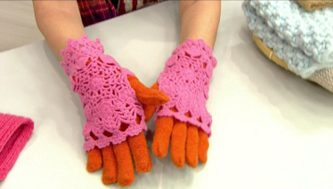 Derya Baykal'ın Çeyizinden Yeni Fikirler ve Kıyafet Yenileme