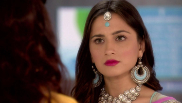 İNTİKAM ATEŞİ 33. Bölüm