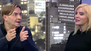 "Ünlüye insanüstü muamele yapmak garip" 