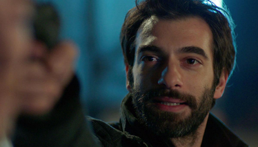 Poyraz Karayel 72. Bölüm