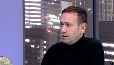 "Var olmak için öldüreceksin"