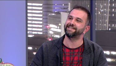 "Psikiyatristlerin yuvarlamasına bayılıyorum!"