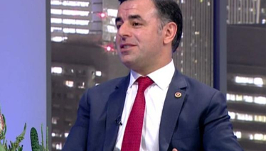 "Deniz Baykal ve İlhan Kesici başkan adayı olabilir"