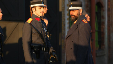 Vatanım Sensin 8. Bölüm