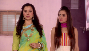 İNTİKAM ATEŞİ 35. Bölüm