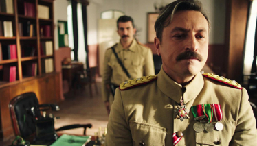 Vatanım Sensin 9. Bölümden İlk Kareler!