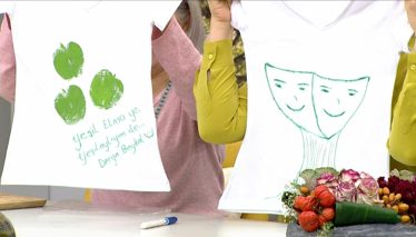 "Yeniden Başlasın"