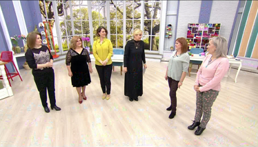 50. Bölüm - 16.12.2016