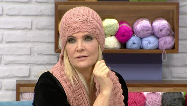 Atkı ve Bere Yapımı