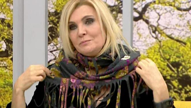 Derya'nın Boyunluğu