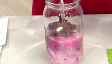 Peynir Altı Suyu ve Probiyotik Kvass Yapımı