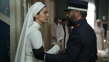 Vatanım Sensin 9. Bölüm Fotoğrafları