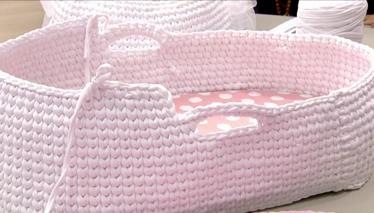 Derya Baykal'la Gülümse Puset Yapımı