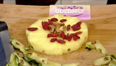 Ananasın Faydaları Nelerdir?