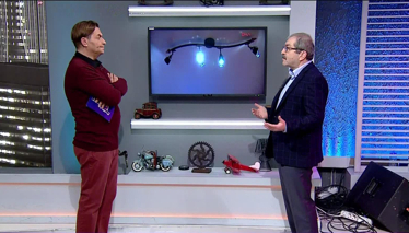 Yaz Saati Tasarruf Ettirmedi!