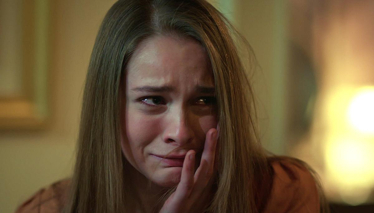 Gerçekler Hilal'in yüzünde patlıyor!