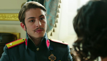 Leon'dan aşk itirafı!