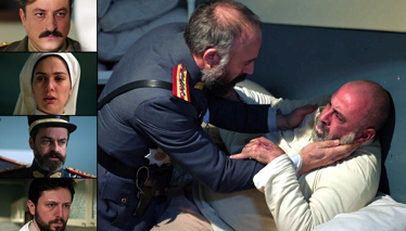 Ölmez Hasan'ı kim öldürdü?