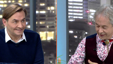 "Ben evlenilecek değil, eğlenilecek erkeğim" 