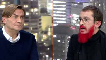 "Ben bir eşcinselim, bu ilişkiye tövbe ediyorum"