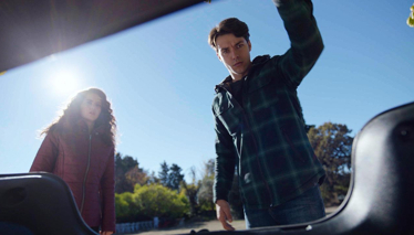 Bodrum Masalı 18. Bölümden İlk Kareler!