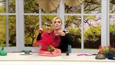 Yeni Yıl İçin Süsleme Önerileri...