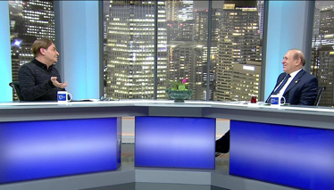 "Davutoğlu'nun gidişi durduk yere mi oldu?"