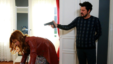 Poyraz Karayel 74. Bölüm