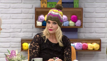 Şal, Eldiven ve Bere Yapımı