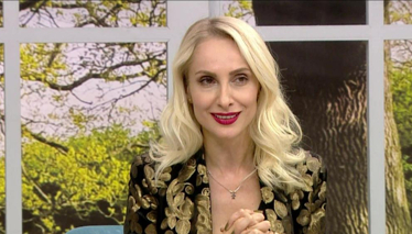 Yılbaşı Makyajı Tüyoları