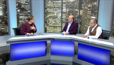 "İmam hatip okulları bir halk hareketidir" tartışması