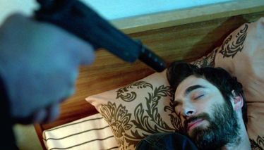 4 dk'da Poyraz Karayel 74. Bölüm