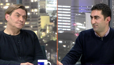 "İmam hatip okullarına bu kadar talep olduğuna inanmıyorum"