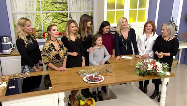 60. Bölüm - 30.12.2016 