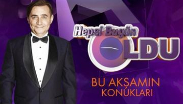 HEPSİ BUGÜN OLDU 02 OCAK FRAGMAN 