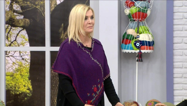 Derya Baykal'la Gülümse Panço Uygulaması