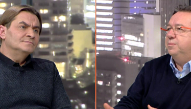 "Türkiye'de Barbaros'u Kerem Bürsin ya da Gökhan Özoğuz oynayabilir"