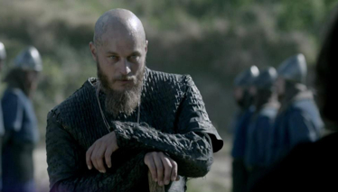  VİKİNGLER: 3. Sezon 9. Bölüm - Fragman 