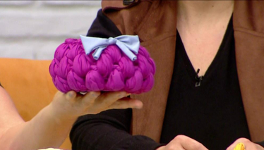 Örgü Sepet Uygulaması