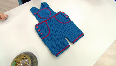 Bahçıvan Pantolon Yapımı