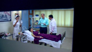 İNTİKAM ATEŞİ 40. Bölüm