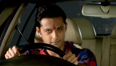 İNTİKAM ATEŞİ 41. Bölüm