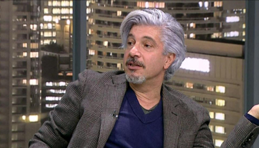 Behzat Uygur'dan suni teneffüs!