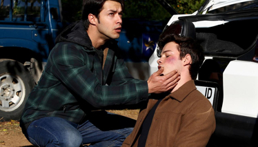 Bodrum Masalı 18. Bölüm Fotoğrafları