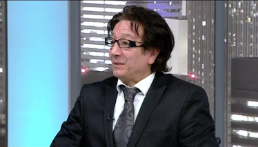 Süheyl Uygur: Saçlarımı programa geleceğim diye, dün boyattım