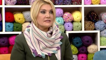 Boyun Şalı Uygulaması