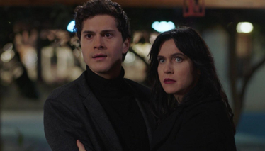 Bodrum Masalı 19. Bölümden İlk Kareler!