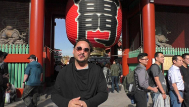 Çok Gezenti Tokyo'da!