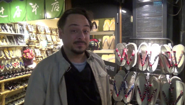 Hadi gidek de tapınak!