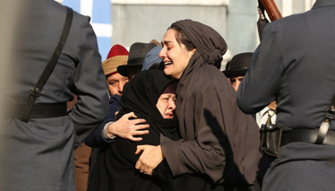 Vatanım Sensin 11. Bölüm Fotoğrafları